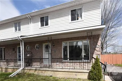 569 Guy Street, Overbrook - Castleheights And Area, On K1k 1b8