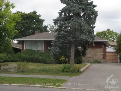 2099 HAIG Drive, Elmvale Acres and Area, ON K1G 2K8