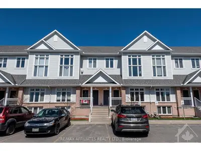 392 GALSTON, Orleans - Convent Glen and Area, ON K1W 0G3