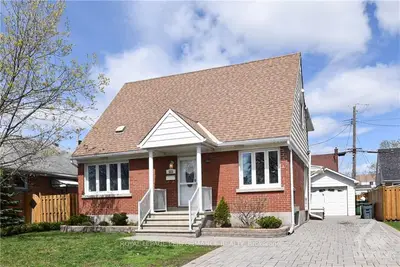 523 DONALD Street, Overbrook - Castleheights and Area, ON K1K 1L5