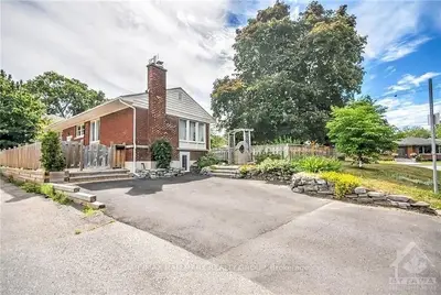1295 KILBORN Avenue, Alta Vista and Area, ON K1H 6L2