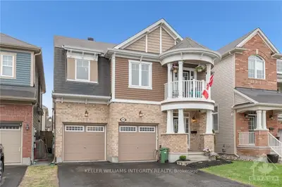 220 SERRA Ridge, Orleans - Cumberland and Area, ON K4A 0R5