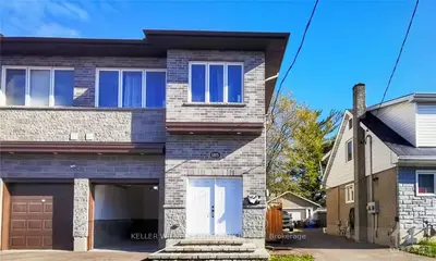 185 Glynn Avenue, Overbrook - Castleheights And Area, On K1k 1s4