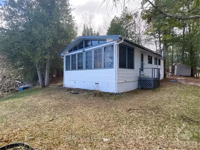 209 WEST BAY Drive, Tay Valley, ON K7H 3C5
