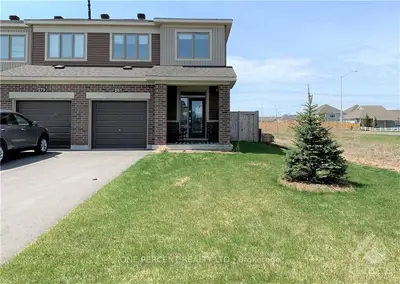 281 MOUNTAIN SORREL Way, Orleans - Cumberland and Area, ON K4A 1H6