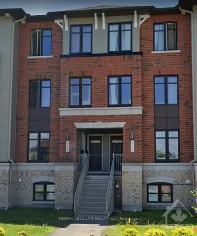 2388 Esprit Drive, Orleans - Cumberland And Area, On K4a 0t5