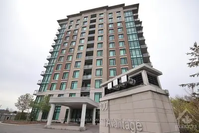 100 ROGER GUINDON Avenue 901, Alta Vista and Area, ON K1G 3Z7