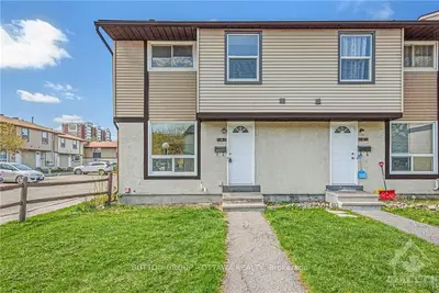 2570 SOUTHVALE Crescent 8, Elmvale Acres and Area, ON K1B 5B7