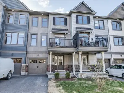 321 CITRINE Street, Orleans - Cumberland and Area, ON K4A 0T7