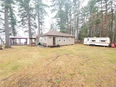 35 RESERVE CREEK Lane, Killaloe, Hagarty and Richards, ON K0J 2A0
