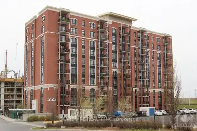 555 Anand 106, Billings Bridge - Riverside Park And Area, On K1v 2r7