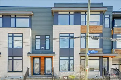349 BOOTH Street D, West Centre Town, ON K1R 7K1
