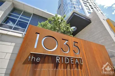 1035 BANK Street 402, Glebe - Ottawa East and Area, ON K1S 5K3