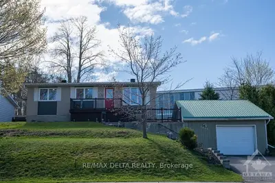 1483 DU PARC Avenue, Clarence-Rockland, ON K4K 1C3