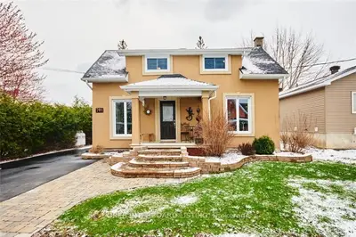701 DOLLARD Street, Casselman, ON K0A 1M0