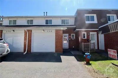 224 ROMULUS, Overbrook - Castleheights and Area, ON K1K 3Y2