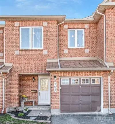 292 BRANTHAVEN Street, Orleans - Cumberland and Area, ON K4A 0H8