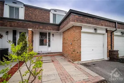 1768 Axminster Court, Orleans - Convent Glen And Area, On K1c 1z4