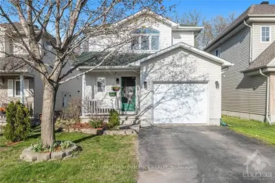 3308 ELIE Crescent, Clarence-Rockland, ON K4K 1S1