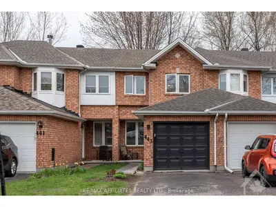 443 WINCANTON Drive, Orleans - Cumberland and Area, ON K4A 3X9