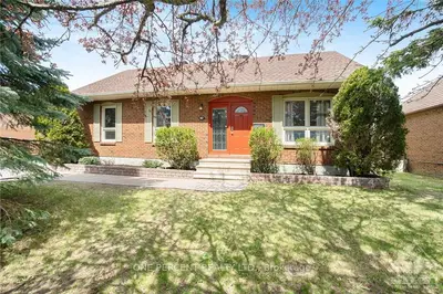 40 CHANONHOUSE Drive, Stittsville - Munster - Richmond, ON K0A 2Z0