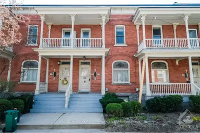 210 Daly Avenue, Lower Town - Sandy Hill, ON K1N 6G2