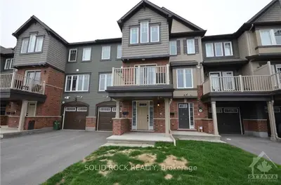 56 ASTERVALE Street, Orleans - Cumberland and Area, ON K4A 1A3