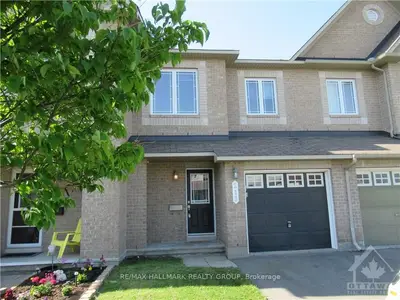 213 TAPLEY Place, Orleans - Cumberland and Area, ON K4A 0L2