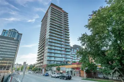 179 GEORGE Street 1303, Lower Town - Sandy Hill, ON K1N 1J8
