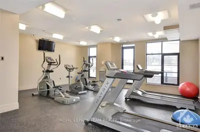 330 Loretta Avenue 506, Dows Lake - Civic Hospital And Area, On K1s 4e8