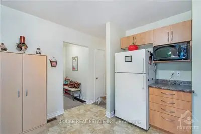 2368 PAGE Road, Orleans - Convent Glen and Area, ON K1C 1T1
