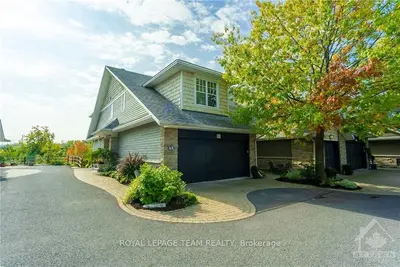 45 CREEK'S END Lane, Crystal Bay - Rocky Point - Bayshore, ON K2H 1C7