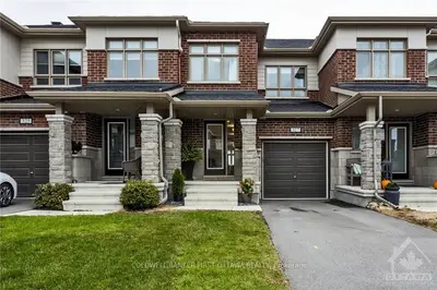 327 LIPIZZANER Street, Stittsville - Munster - Richmond, ON K2S 0X8