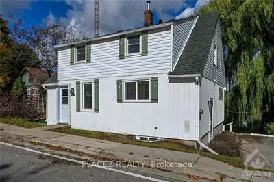 317 Main Street E, Merrickville-wolford, On K0g 1n0