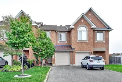 2095 Assomption Street, Orleans - Cumberland And Area, On K4a 4k1