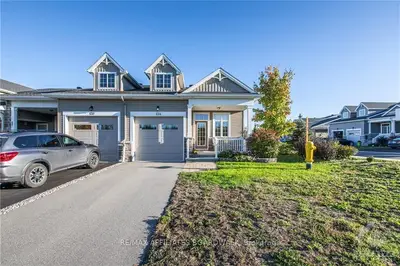 134 GEORGE Street W, North Grenville, ON K0G 1J0