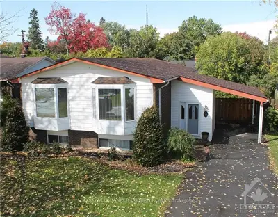 5 CRYSLER Street, South Dundas, ON K0C 1X0