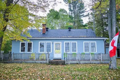 21 COUNTY CLARE Lane, Madawaska Valley, ON K0J 1B0