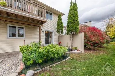141 Rushford, Hunt Club - South Keys And Area, On K1t 3c8