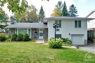 52 Riverbrook Road, South Of Baseline To Knoxdale, On K2h 7z6