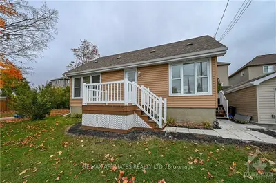 597 Lalonde Street, Clarence-rockland, On K4k 1b2