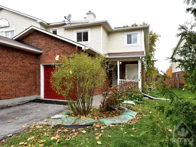 534 POCONO Crescent, Orleans - Cumberland and Area, ON K4A 1S2