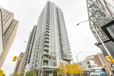 179 METCALFE Street 2103, Ottawa Centre, ON K2P 0W1