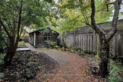 149 Russell Avenue, Lower Town - Sandy Hill, On K1n 7x3