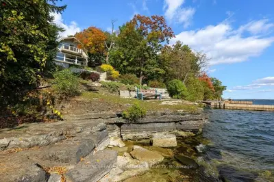 1857 COUNTY ROAD 2 Road, Elizabethtown-Kitley, ON K6V 5T1