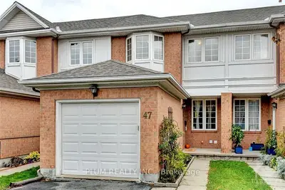 47 CELEBRATION Street, Carlington - Central Park, ON K2C 3Z9