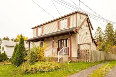 715 DE L'EGLISE RUE Street, Overbrook - Castleheights and Area, ON K1K 3K3