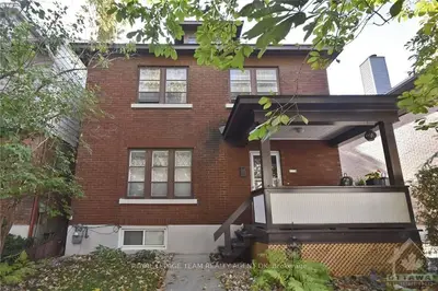 298 WAVERLEY Street, Ottawa Centre, ON K2P 0W3