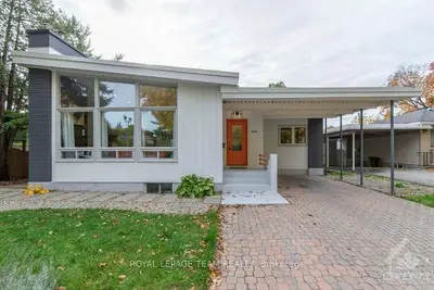 946 KINGSMERE Avenue, McKellar Heights - Glabar Park and Area, ON K2A 3K4