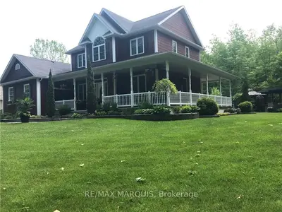20462 Patricia Lane, South Glengarry, On K0c 1a0